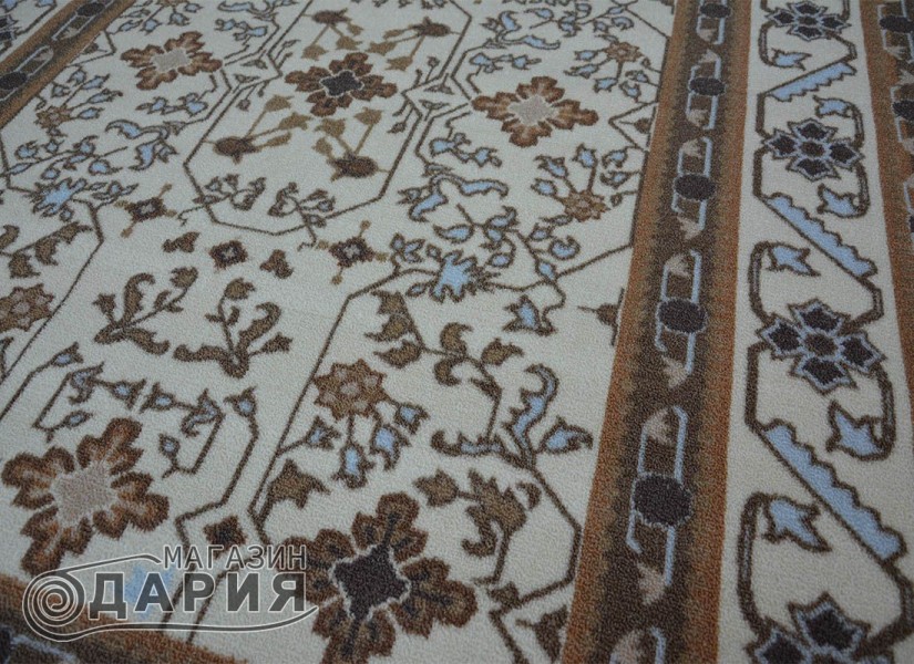 Гръцки мокетен килим 1300.5